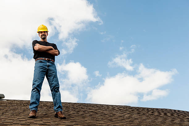 Tile Roofing Contractor in Dodgeville, WI