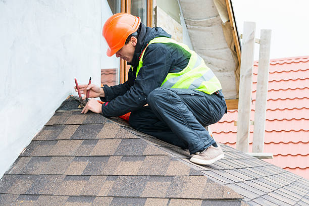 Best Roof Maintenance Services  in Dodgeville, WI